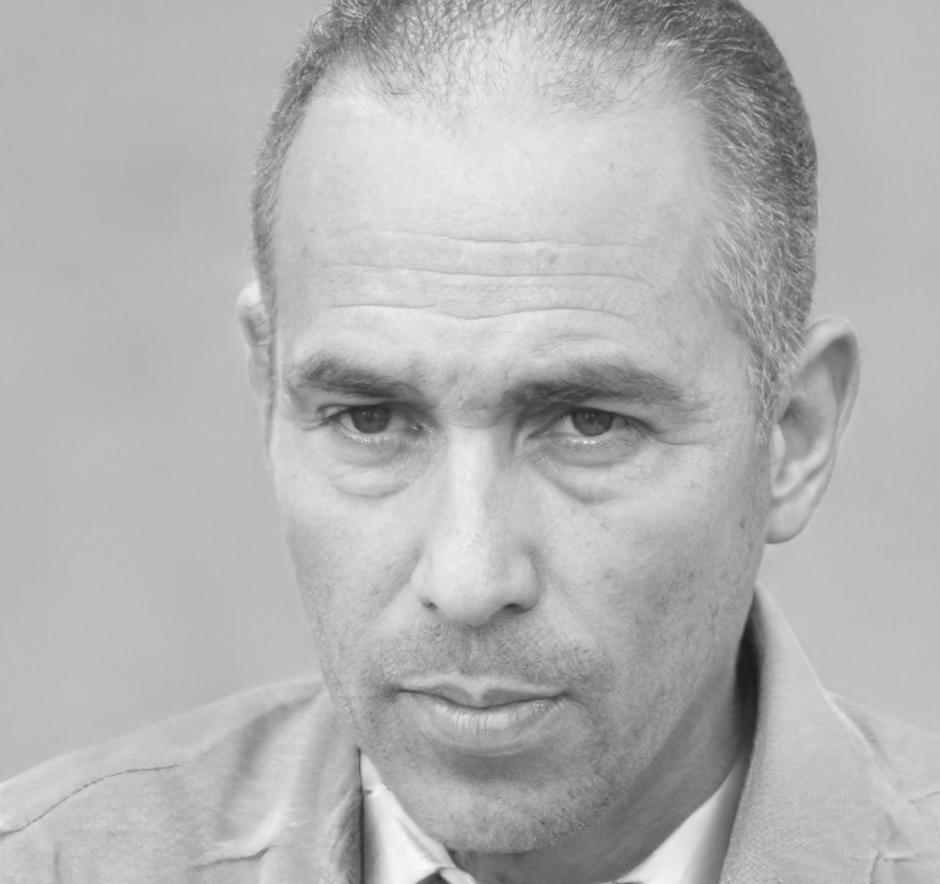 Foto Ctibora Hrušky